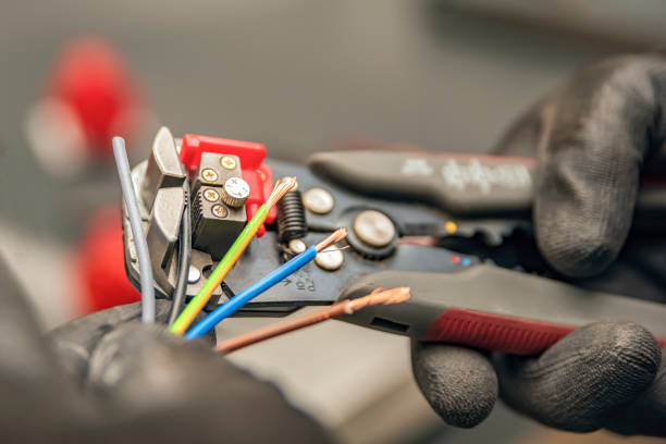 Best Electrical System Inspection  in Cabot, AR