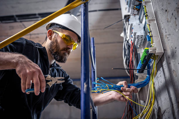 Best Circuit Breaker Repair  in Cabot, AR