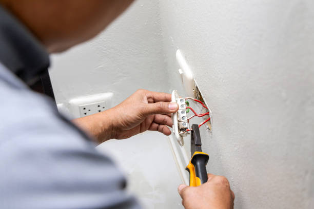 Best Licensed Electrician  in Cabot, AR
