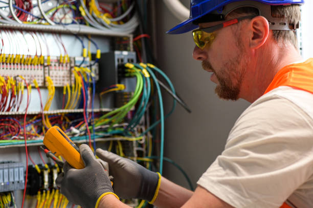Best Affordable Electrician  in Cabot, AR