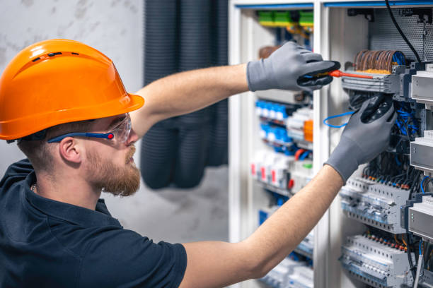 Best Commercial Electrician Services  in Cabot, AR