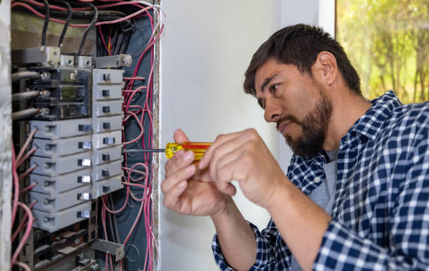 Best Industrial Electrical Services  in Cabot, AR